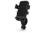 Pozostałe akcesoria do telefonów - Uchwyt na telefon do hulajnogi Sharp EM-PH1 EM-PH1AEU-B - miniaturka - grafika 1