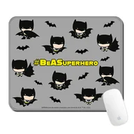 Podkładki pod mysz - Podkładka pod mysz DC wzór: Batman 077, 32x27cm - miniaturka - grafika 1