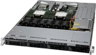 Akcesoria do serwerów - Obudowa serwerowa SuperMicro SuperChassis LA15TQC-R860AW - miniaturka - grafika 1