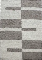 Dywany - Pochon - dywan gala - 150x80x3 - chodniki dywanowe - dywany z wysokim włosiem - dywany z wysokim włosiem - miniaturka - grafika 1
