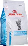 Sucha karma dla kotów - Sucha karma dla kotów Royal Canin Vet Sensitivity Control Feline Duck 3,5 kg (VETROYKSK0001) - miniaturka - grafika 1