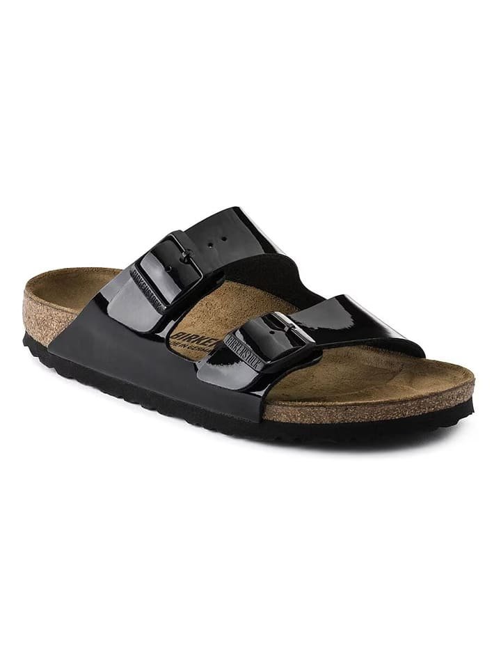 Birkenstock Klapki 