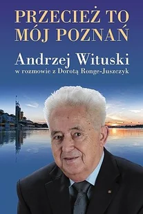 Przecież to mój Poznań - Książki regionalne - miniaturka - grafika 1