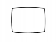 Akcesoria do zegarków - Szkło do zegarka Diesel DZ1215 oryginalne - miniaturka - grafika 1