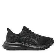 Lekkoatletyka - Buty do biegania Asics Jolt 4 1012B421 Czarny - miniaturka - grafika 1