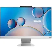 Zestawy komputerowe - Komputer stacjonarny All-in-One Asus E3402 (E3402WBAK-WA002M) Biały - miniaturka - grafika 1