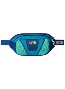 Torba biodrowa The North Face Y2K Hip Pack - digital steel / estate blue - Nerki - miniaturka - grafika 1