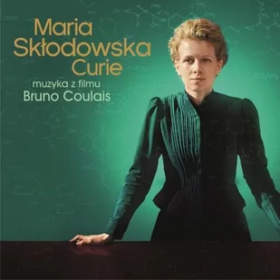 Polskie Radio S.A. Maria Skłodowska-Curie - Muzyka filmowa - miniaturka - grafika 1