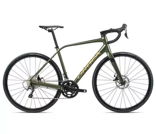 Orbea Avant H40-D 28 cali Zielony - Rowery - miniaturka - grafika 1