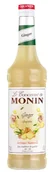 Syropy i koncentraty owocowe - Syrop GINGER CONCENTRATE MONIN - koncentrat imbirowy 0,7l - miniaturka - grafika 1