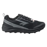 Buty trekkingowe męskie - Męskie Buty HI-TEC TOLIS M000272902 – Czarny - miniaturka - grafika 1