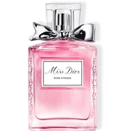Wody i perfumy damskie - Dior Perfumy damskie Perfumy damskie Miss Rose NRoses Eau de Toilette Spray 30 ml - miniaturka - grafika 1