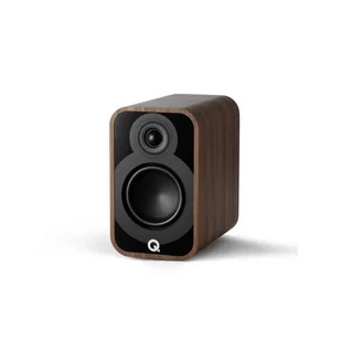 Q ACOUSTICS QA 5010 Kolumna głośnikowa podstawkowa, Kolor: Wood - Głośniki i kolumny - miniaturka - grafika 1
