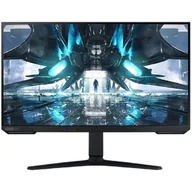 Monitory - Samsung LS28AG700NUXEN - miniaturka - grafika 1