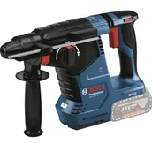 Klucze udarowe - Bosch Młotowiertarka GBH 187-LI 800 W 18 V - miniaturka - grafika 1
