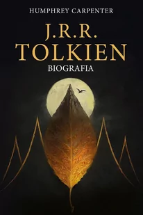J.R.R. Tolkien. Biografia - E-booki - biografie - miniaturka - grafika 1