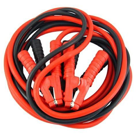 Przewody Rozruchowe 900A 4,5m