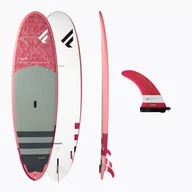 Deski SUP - Deska SUP Fanatic Diamond 9'6"  - miniaturka - grafika 1