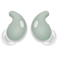 Inne akcesoria audio-wideo - Wkładki do słuchawek SONY Air Fitting do LinkBuds Fit Zielony - miniaturka - grafika 1