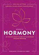 Zdrowie - poradniki - Sposób na hormony. Jak naturalnie pozbyć się zaburzeń hormonalnych i odzyskać równowagę [wyd. 2025] - Znak Literanova - miniaturka - grafika 1