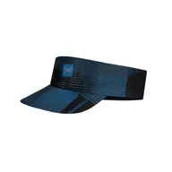 Czapki męskie - Daszek Buff Pack Speed Visor malc azure - ONE SIZE - miniaturka - grafika 1