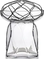 Wazony i flakony - Wazon Bloom 28 cm - miniaturka - grafika 1