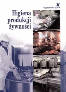 Higiena produkcji żywności. wyd.5. poprawione i uzupełnione. - Technika - miniaturka - grafika 1
