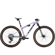 Rowery - Trek Supercaliber SLR 9.9 Flight Attendant Gen 2 2025 L Lavender Haze - miniaturka - grafika 1