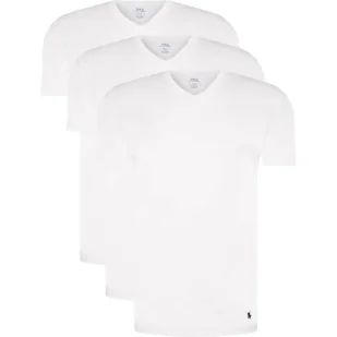 POLO RALPH LAUREN T-shirt 3-pack Regular Fit - Koszulki męskie - miniaturka - grafika 1