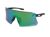 Okulary przeciwsłoneczne - Okulary przeciwsłoneczne Adidas SP0114 02Q - miniaturka - grafika 1