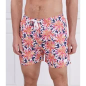 Kąpielówki męskie - Joop! Jeans Szorty kąpielowe JJBT-06Elia_Beach | Regular Fit - miniaturka - grafika 1