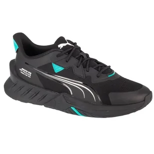 Buty Puma Mapf1 Maco Sl 2.0 M 307872-02 czarne - Buty sportowe męskie - miniaturka - grafika 1