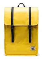 Plecaki - Herschel Plecak Survey II żółty, Cybernetyczny żółty, Taille unique - miniaturka - grafika 1
