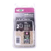 Filtry akwariowe i akcesoria - NEWA NEWAQUA MEDIA FILT. ALGO OUT(RES. ANTIN.) COB.130+175 (00.11.277) - miniaturka - grafika 1