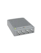 Akcesoria do monitoringu - AXIS Wideoenkoder P7304 - miniaturka - grafika 1