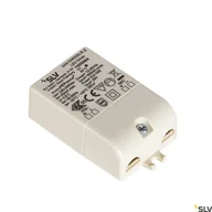Zasilacze i transformatory - SLV LED DRIVER 10 W 500 mA 1005384 zasilacz 1005384 - miniaturka - grafika 1