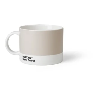 Pantone porcelanowa filiżanka do herbaty, 475 ML 101050002 - Filiżanki - miniaturka - grafika 2