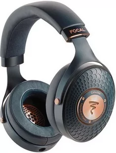 Focal Celestee Navy Blue - Słuchawki - miniaturka - grafika 1