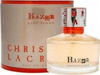 Christian Lacroix Perfumy Damskie Christian Lacroix EDP Bazar Pour Femme 50 ml