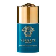 Dezodoranty i antyperspiranty męskie - Versace Eros 75 ml Dezodorant w sztyfcie - miniaturka - grafika 1