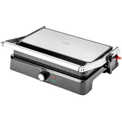 Grille elektryczne - Grill elektryczny Huslog AK-2143 - miniaturka - grafika 1