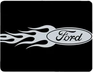 Podkładki pod mysz - Podkładka pod myszkę FORD + imię , JAKOŚĆ - miniaturka - grafika 1