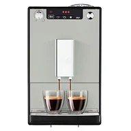 Ekspresy do kawy - Melitta Solo E 950-777 Sandy Grey - miniaturka - grafika 1