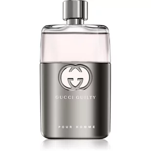 Gucci Guilty Pour Homme 150 ml woda toaletowa - Wody i perfumy męskie - miniaturka - grafika 1