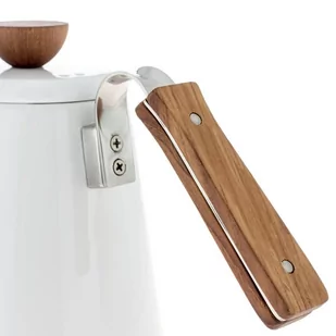 Hario Czajanik Bona Coffee Enamel Drip Kettle 800ml 6067-uniw - Czajniki na gaz - miniaturka - grafika 3