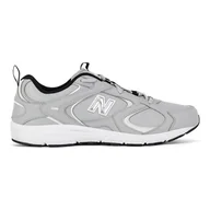Buty sportowe męskie - Obuwie sportowe New Balance ML408A7 - miniaturka - grafika 1