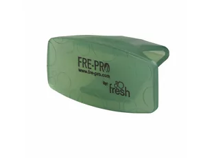 Fre-pro-bowl Clip zawieszka zapachowa Ogórek/melon - Środki do WC - miniaturka - grafika 1