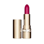 Szminki - Clarins Joli Rouge Satin Lipstick 775 Pink Petunia Pomadka Do Ust 3,5g - miniaturka - grafika 1