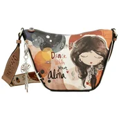 Plecaki - Anekke 40703-492 torebka damska - Empik - miniaturka - grafika 1