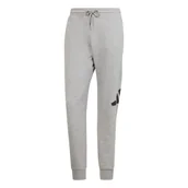 Spodnie męskie - Spodnie męskie ADIDAS M BL FT PT XXL - miniaturka - grafika 1